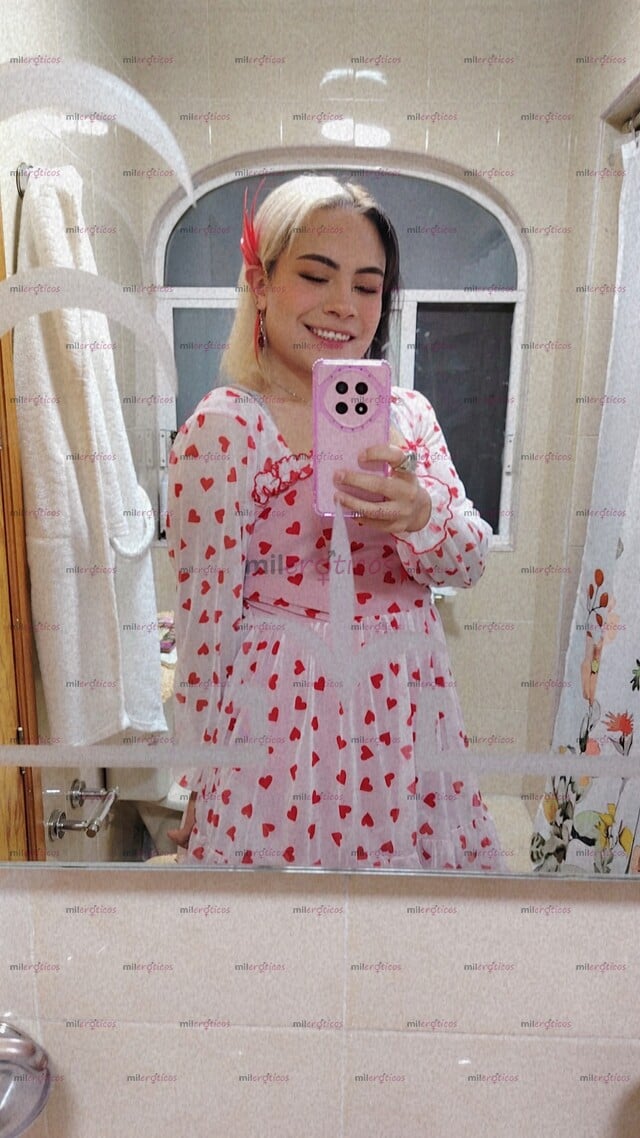 FOTOS DE BELLA TRANS, FEMENINA, CUERPECITO, NATURAL Y COMPLACIENTE