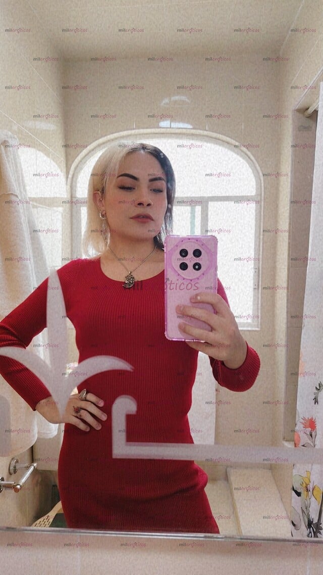 FOTOS DE BELLA TRANS, FEMENINA, CUERPECITO, NATURAL Y COMPLACIENTE