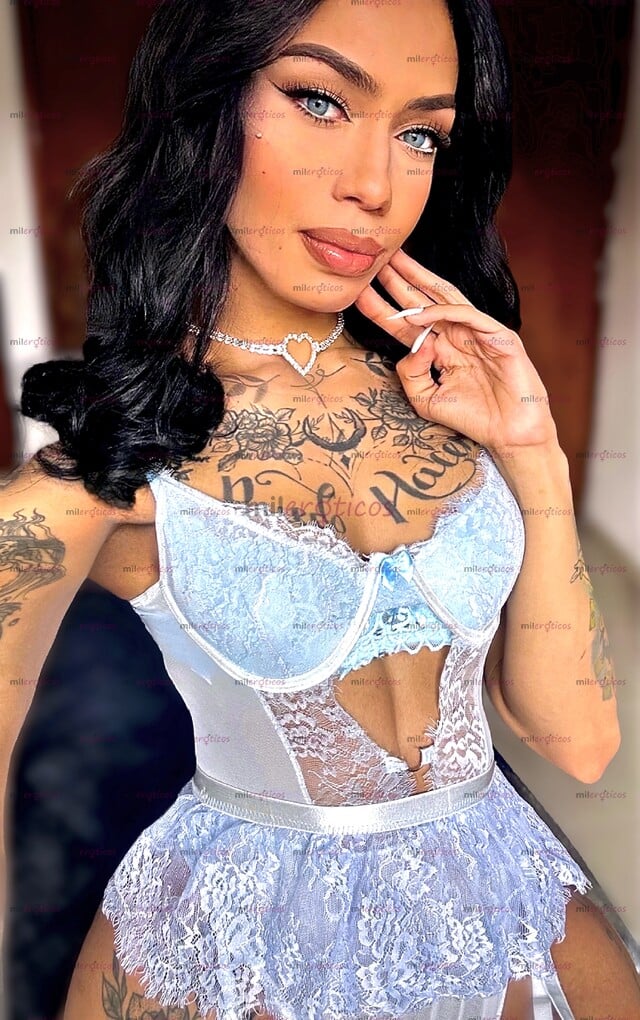FOTOS DE SHEMALE TOP XXX QUIERO SER TU PERRITA ! VEN Y ENAMÓRATE DE MIS ENCANTOS