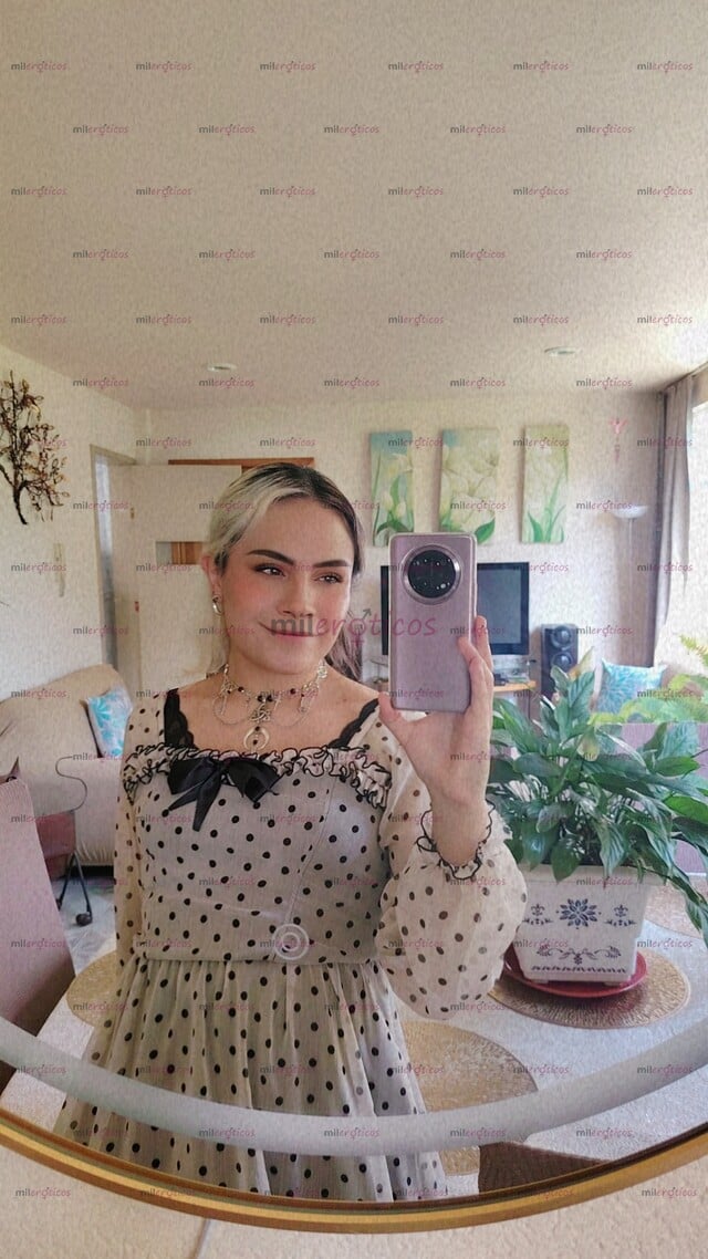 FOTOS DE BELLA TRANS, FEMENINA, CUERPECITO, NATURAL Y COMPLACIENTE