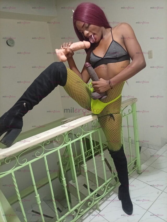 FOTOS DE LLEGO TU NEGRITA CALIENTE 20 CM FULL LECHERA............ LLAMAME