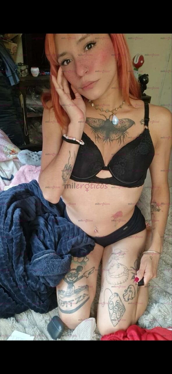 FOTOS DE SE TE ANTOJA UNA FLAQUITA DE 22 SOY TOTALMENTE REAL ME LLAMO ANITA TE GUSTARA!