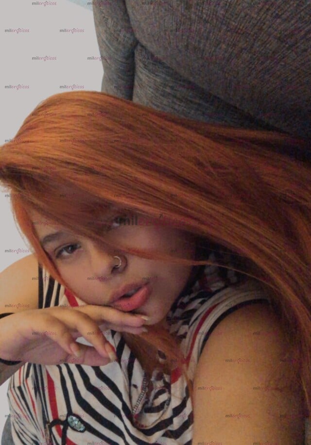 FOTOS DE UN ÁNGEL CON CABELLO DE FUEGO LA COMBINACIÓN PERFECTA: INOCENCIA Y SEDUCCIÓN