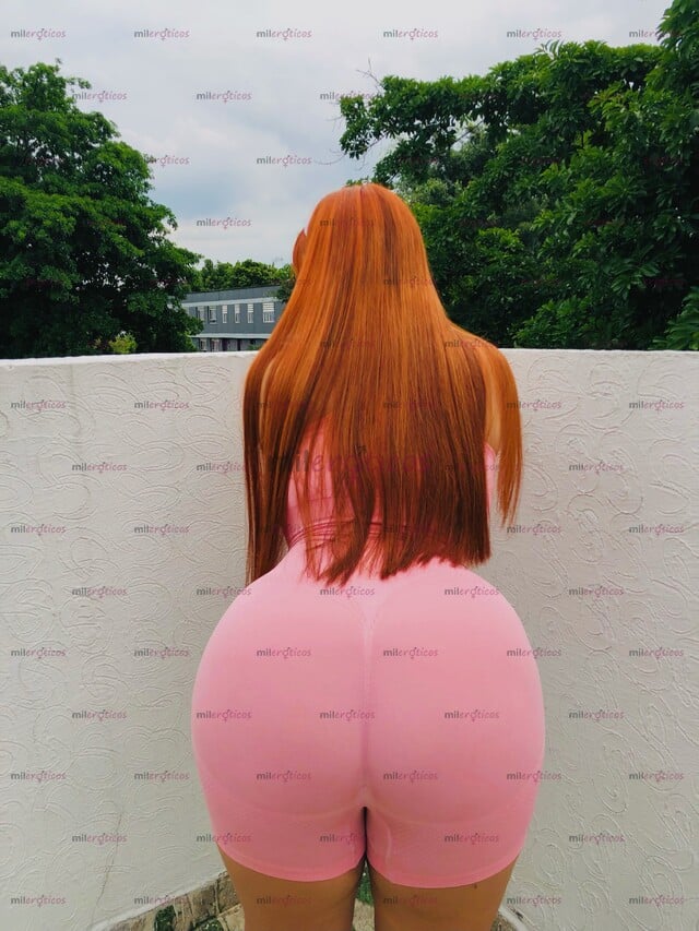 FOTOS DE UN ÁNGEL CON CABELLO DE FUEGO LA COMBINACIÓN PERFECTA: INOCENCIA Y SEDUCCIÓN