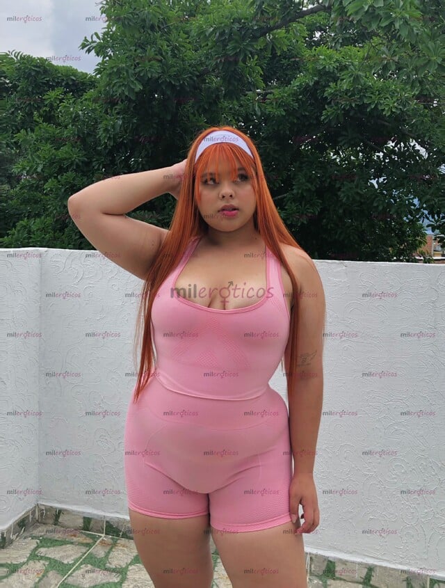 FOTOS DE UN ÁNGEL CON CABELLO DE FUEGO LA COMBINACIÓN PERFECTA: INOCENCIA Y SEDUCCIÓN