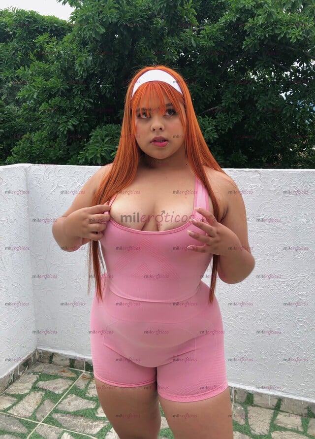 FOTOS DE UN ÁNGEL CON CABELLO DE FUEGO LA COMBINACIÓN PERFECTA: INOCENCIA Y SEDUCCIÓN