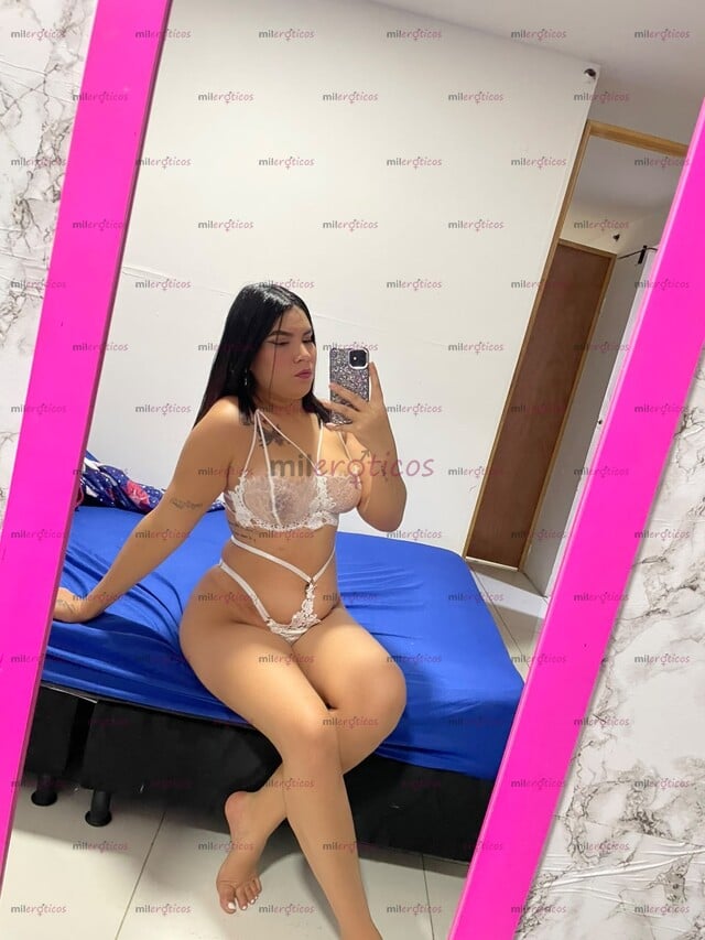 FOTOS DE ¡HOLA! SOY DANIELA DESCUBRE UN PLAN RELAJANTE EXCLUSIVO
