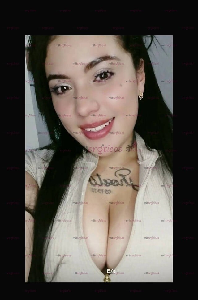 FOTOS DE ALISON UNA CHICA TIERNA Y HERMOSA QUE TE ARA DISFRUTAR UNA EXPERIENCIA ÚNICA