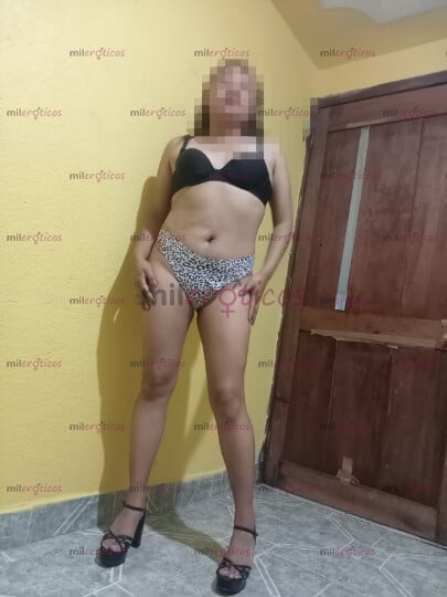 FOTOS DE NUEVA EN ESTE AMBIENTE SOY MÍA, UNA CHICA DULCE, CARISMÁTICA, AMABLE.
