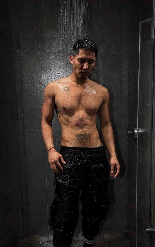FOTOS DE CHACAL MORENO INTER 19 CM. VAMOS A PASAR UN BUEN RATO.