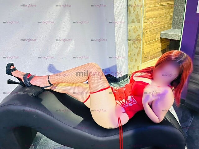 FOTOS DE HOLA BOMBÓN SOY CAROLINE NUEVA EN EL AMBIENTE