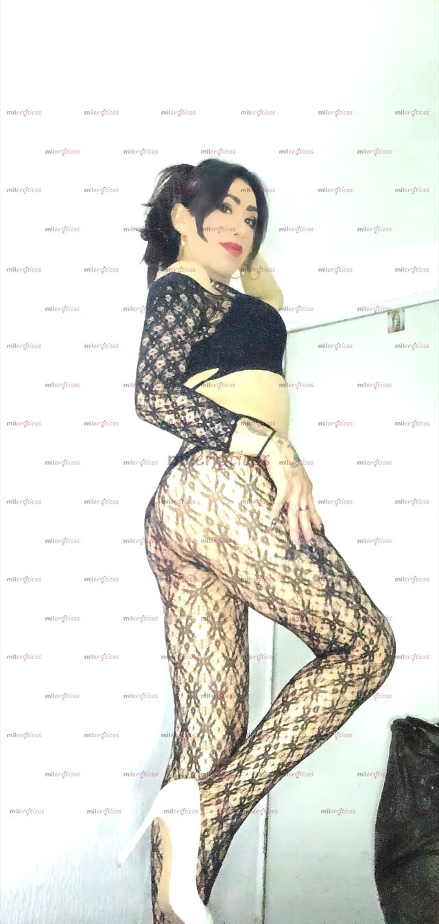 FOTOS DE SENSUAL Y ATRACTIVA TRANS LO MEJOR DEL PORTAL