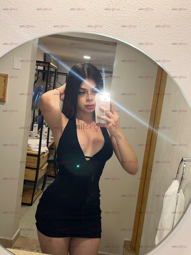 FOTOS DE SOY ALLISON DE REGRESO EN TU CIUDAD SÚPER ESTRECHITA