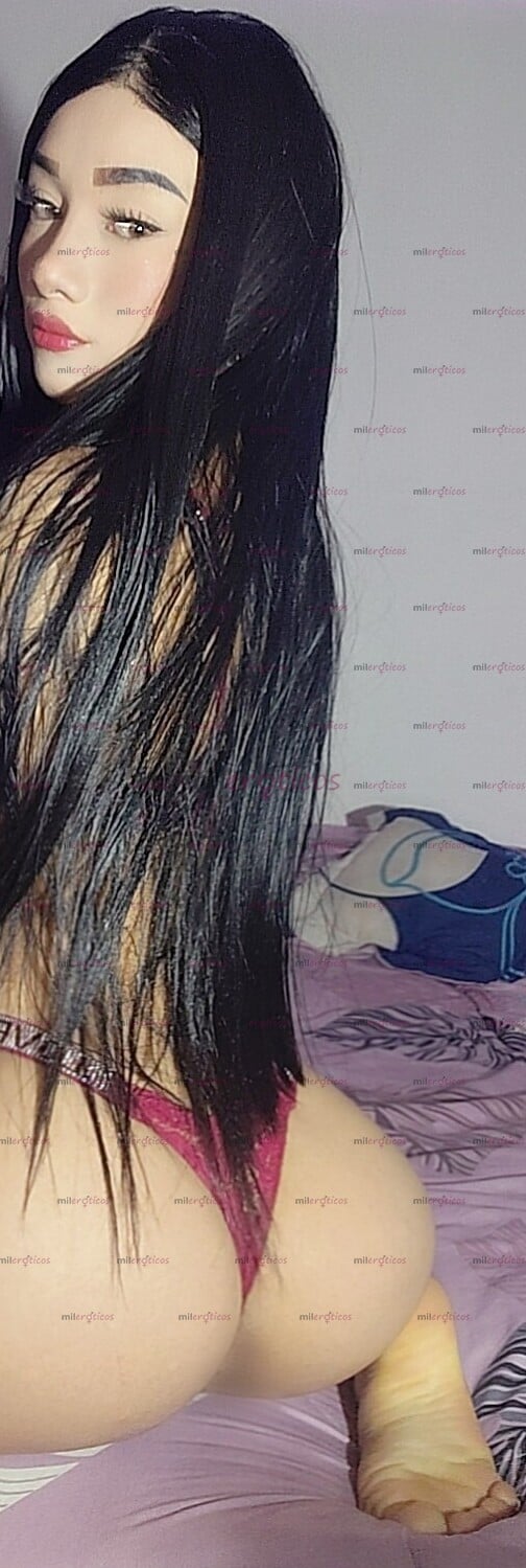 FOTOS DE HERMOSA NIÑA TRANS DE 21 AÑOS BEBE CON ROSTRO DE ANGELICAL CUERPO DELGADO