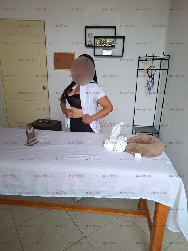 FOTOS DE MASAJE TAILANDÉS ..... VEN VISITAME Y DÉJATE LLEVAR