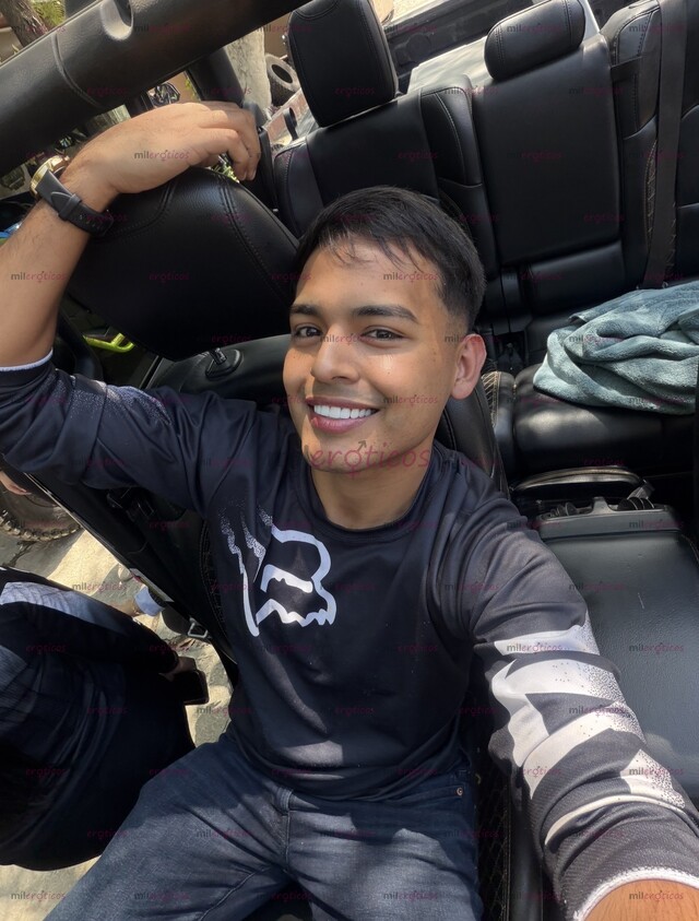 FOTOS DE JOVENCITO GUAPO EXCLUSIVO Y BIEN CALIENTE CON GANAS DE PASARLA RICO