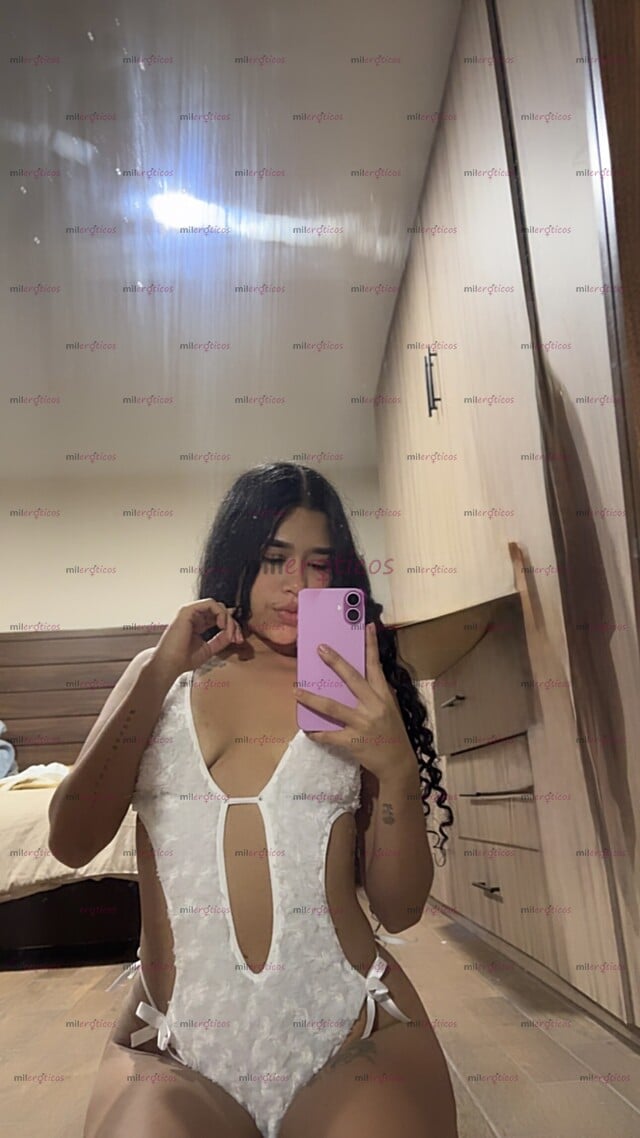 FOTOS DE RICA COLOMBIANA CON MUCHAS GANAS DE COMPLACERTE BEBÉ
