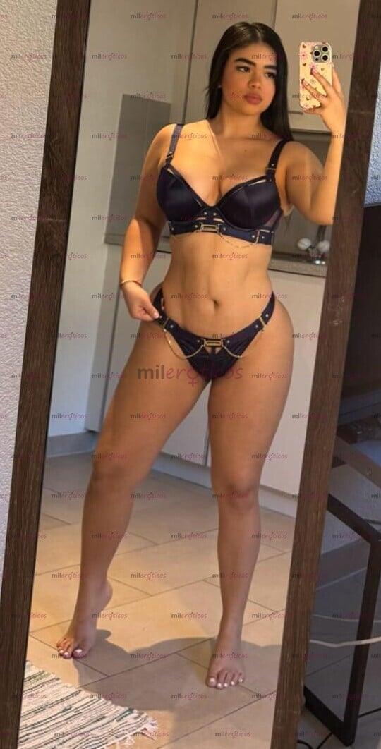 FOTOS DE ULTIMOS DIAS! COLOMBIANA NALGONA Y TTONA NATURAL PEKEÑA 1.48CM EL MEJOR SERVICIO