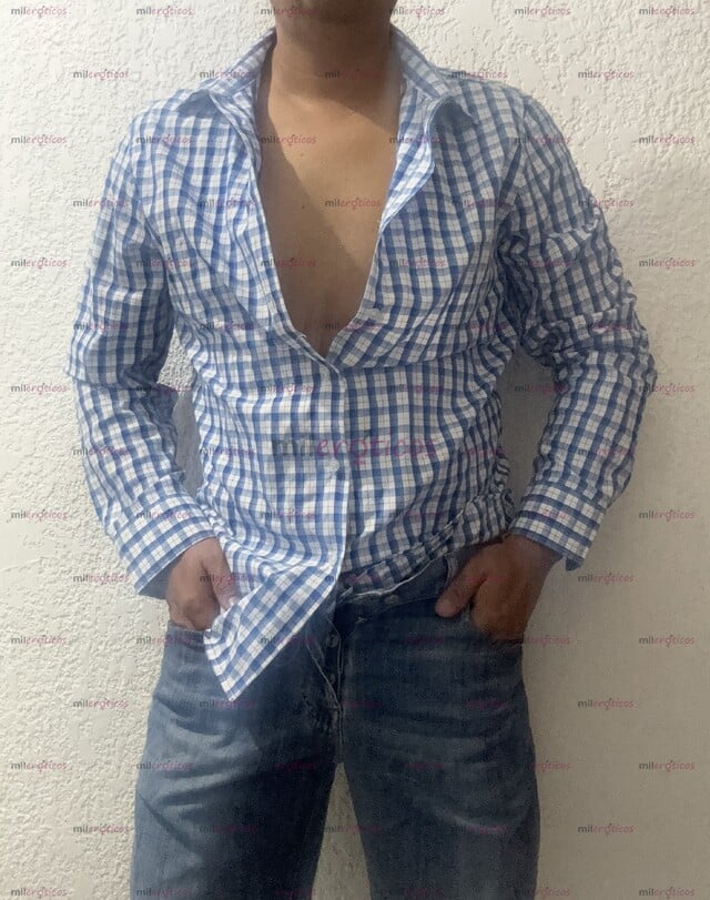 FOTOS DE EDAD 36 AÑOS NO BUEN CUERPO PERO TE ASEGURO UN BUEN TRABAJO