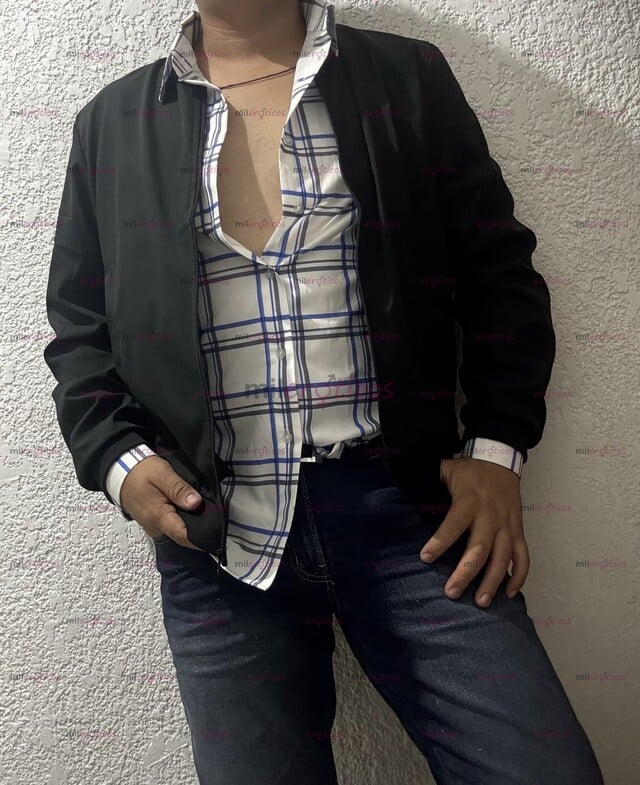 FOTOS DE EDAD 36 AÑOS NO BUEN CUERPO PERO TE ASEGURO UN BUEN TRABAJO
