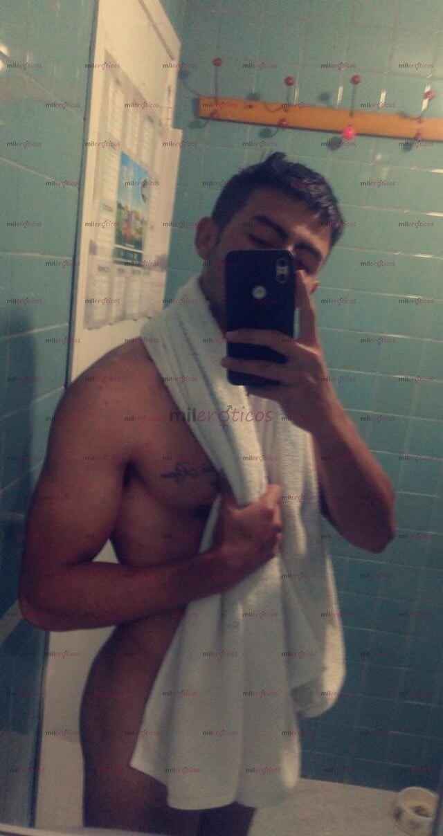 FOTOS DE JOVEN QUE TE PUEDE HACER REALIDAD TU FETICHES Y MÁS