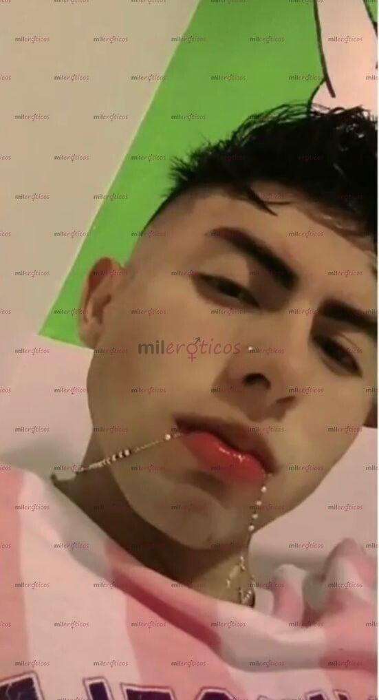 FOTOS DE JOVEN QUE TE PUEDE HACER REALIDAD TU FETICHES Y MÁS