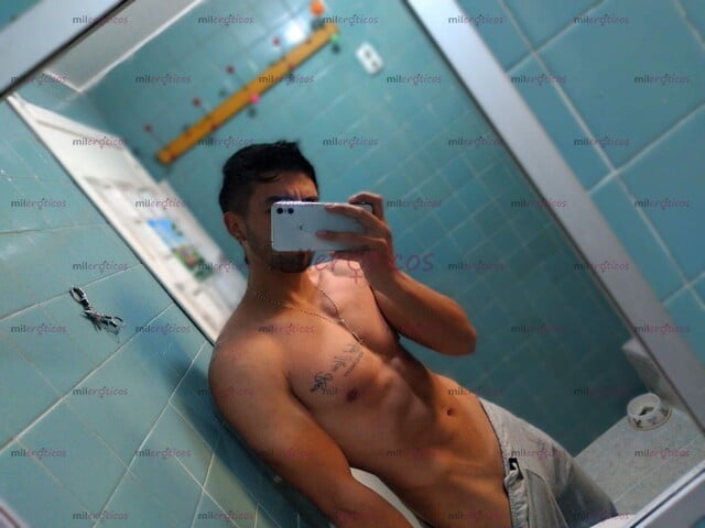 FOTOS DE JOVEN QUE TE PUEDE HACER REALIDAD TU FETICHES Y MÁS