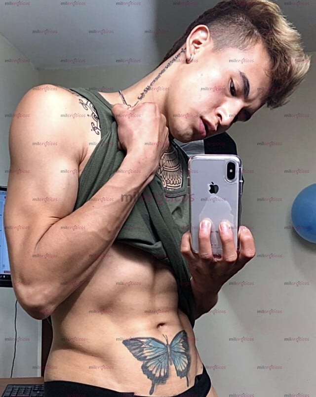 FOTOS DE SOY JORDAN ARRECHO LINDO BUEN OLOR COMPLACIENTE VERSÁTIL BUENA COMPAÑÍA
