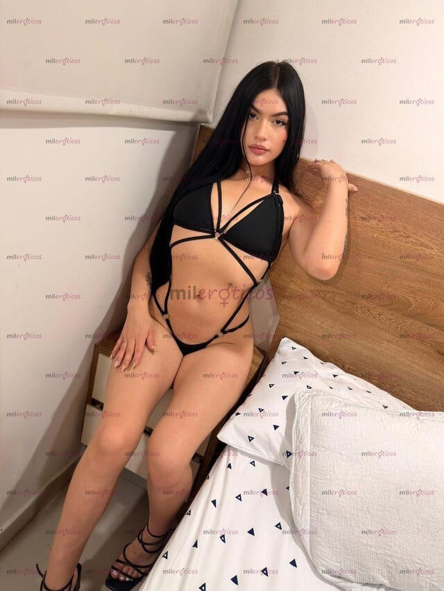 FOTOS DE HOLA MI AMOR JIMENA TU PELINEGRA FAVORITA EN MEDALLO OTRA VEZ