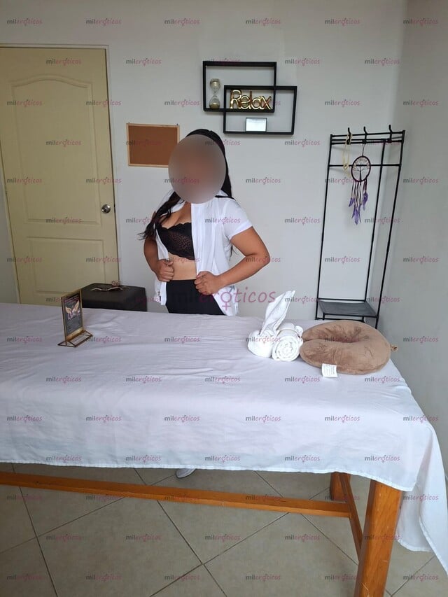 FOTOS DE MAS QUE UN MASAJE...... UNA EXPERIENCIA SOY FRIDA