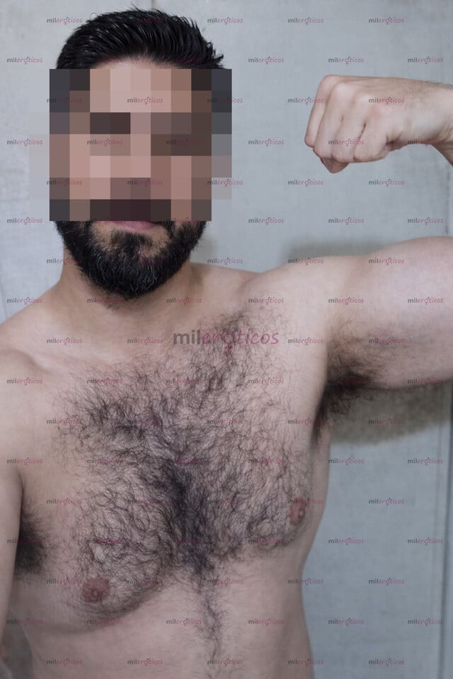 FOTOS DE APARTA CON $400 PASIVO ROBUSTO Y PELUDO 30 AÑOS TE COMPLAZCO
