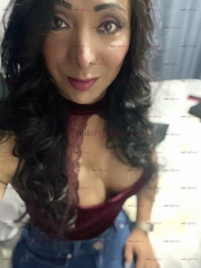 FOTOS DE TRANS INTER COMPLACIENTE CUMPLIRÉ TU DESEO O TU FANTASÍA . NO TE ARREPENTIRÁS .