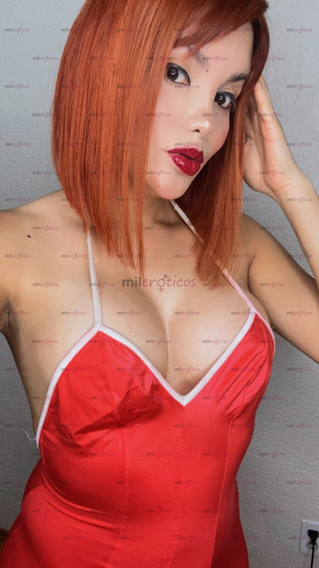 FOTOS DE MUÑECA TRANS EN LAS ALAMEDAS DISPONIBLE UNICOS DIAS