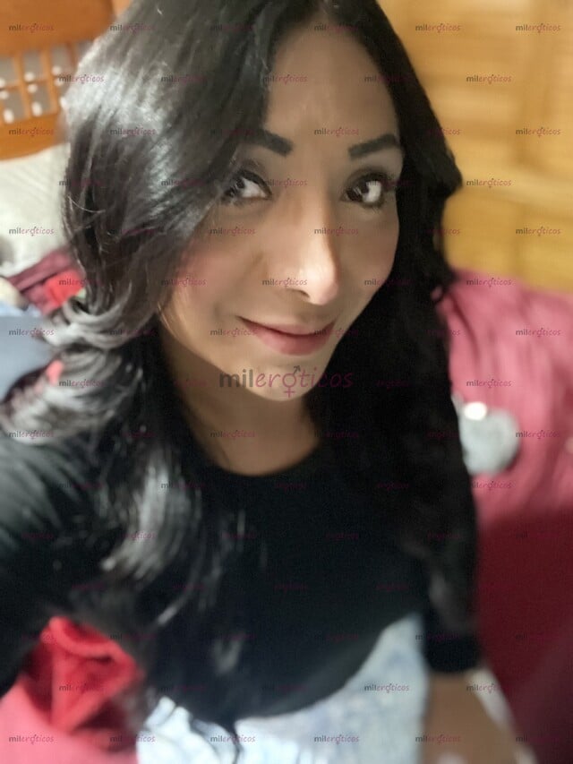 FOTOS DE TRANS INTER COMPLACIENTE CUMPLIRÉ TU DESEO O TU FANTASÍA . NO TE ARREPENTIRÁS .