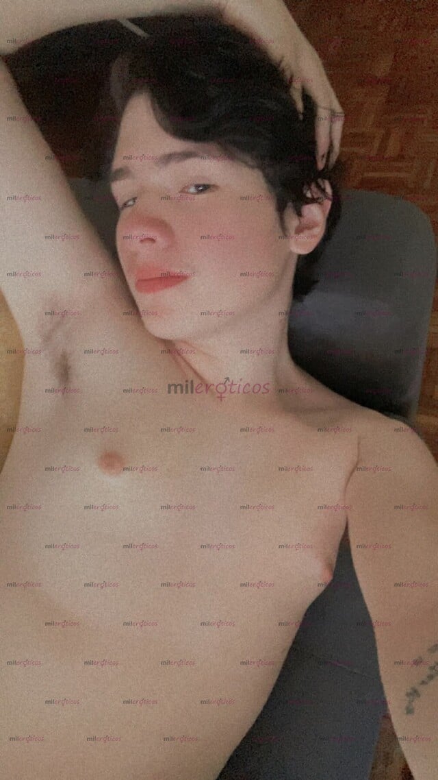 FOTOS DE OLIVER DEL REY: DÉJAME SER TU NIÑO BUENO ESTA NOCHE Y SIEMPRE