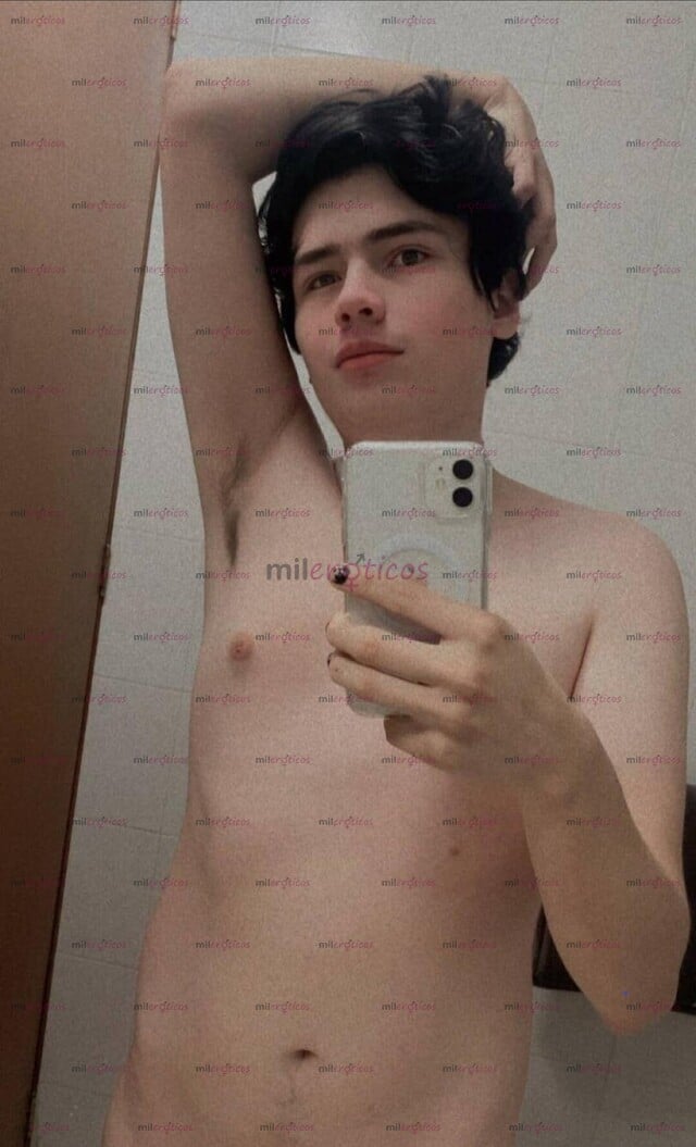 FOTOS DE OLIVER DEL REY: DÉJAME SER TU NIÑO BUENO ESTA NOCHE Y SIEMPRE