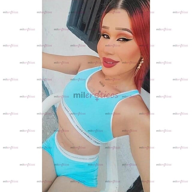 FOTOS DE LLEGO LO QUE ESPERABAS CHICA ACTIVA Y PASIVA PARA COMPLACER TUS FANTASIAS SEXUAL