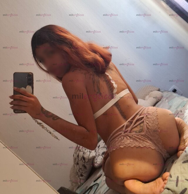 FOTOS DE TENGO GANAS DE COMPLACERTE EN TODO PAPI, ME DEJÓ TOCAR Y BESAR TODITA