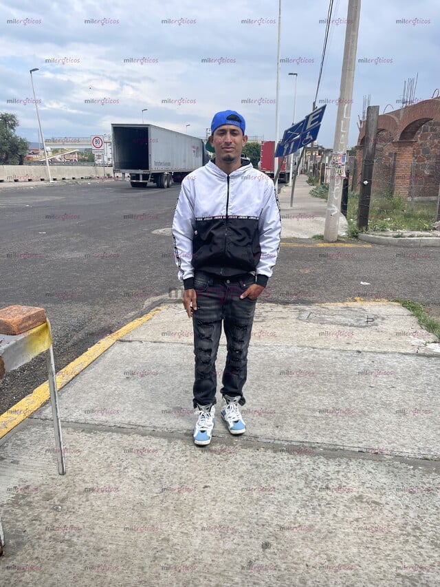 FOTOS DE DE NUEVO EN CIUDAD DE MÉXICO LISTO PARA COMPLACERTE