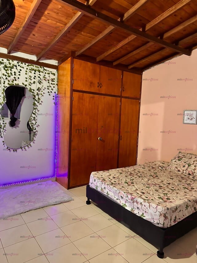 FOTOS DE BUSCO COMPAÑERA DE APARTAMENTO A DOS CUADRAS DEL VIVA LAURELES
