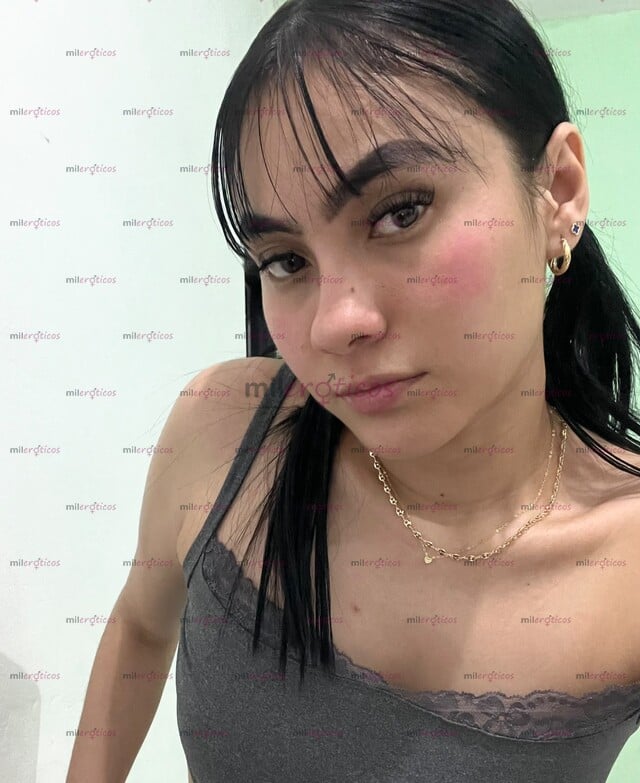 FOTOS DE HOLA ESTOY RECIEN LLEGADA A MERIDA HERMOSA JOVENCITA