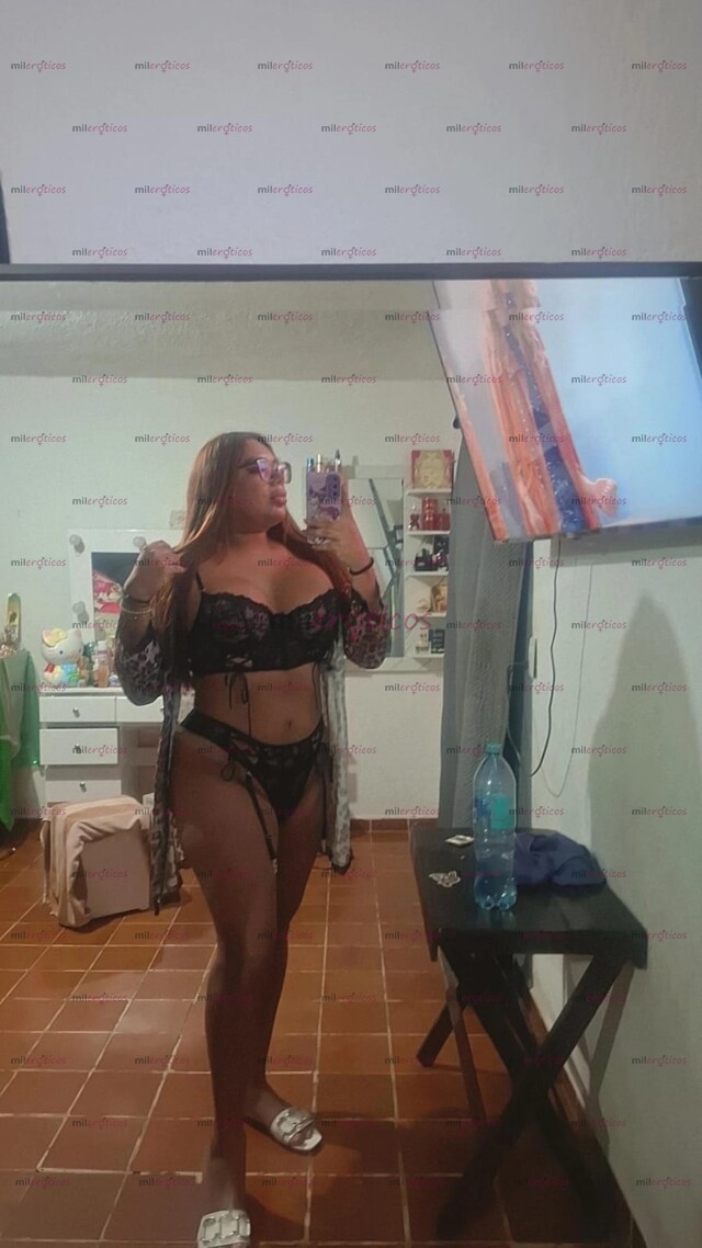 FOTOS DE RECIEN LLEGADA!TRANSEXUAL CON VERGA DELICIOSA Y CULO RICO! ULTIMO DIA!