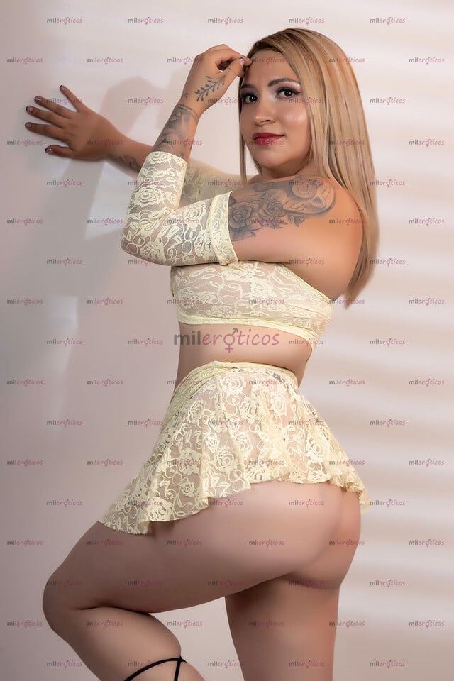 FOTOS DE BLANQUITA RUBIA RECIÉN LLEGADA A LA CIUDAD VEN PARA TENER EL GUSTO DE ATENDERTE