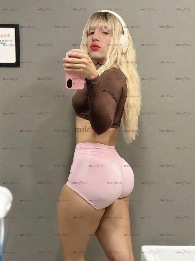 FOTOS DE NUEVA EN TU CIUDAD CHICA TRANS FITNESS EXPERIENCIA VIP Y TOTAL DISCRECIÓN