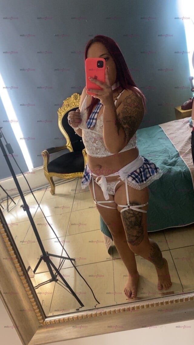 FOTOS DE HOLA SOY KATHALINA UNA GORDITA PELIROJA REAL 3204680966