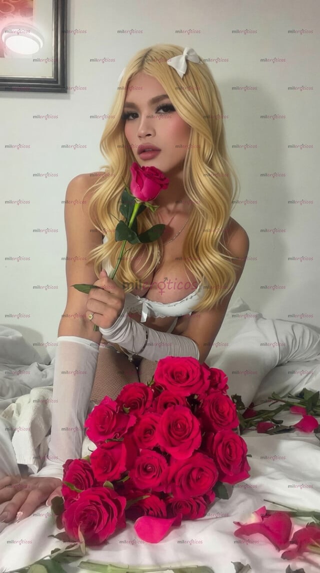 FOTOS DE LINDA CHICA RUBIA INTER 19CM SÚPER HOT ATRÉVETE A CONOCERME