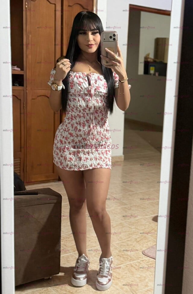 FOTOS DE BELLEZA, ELEGANCIA Y SATISFACCIÓN SOLO CONMIGO MI AMOR