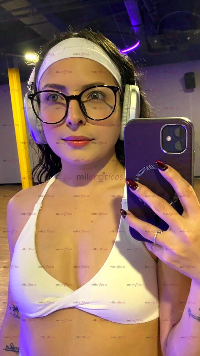 FOTOS DE VALENTINA DULCE, ELEGANTE Y EXCLUSIVA, ENCANTADA EN CONOCERTE