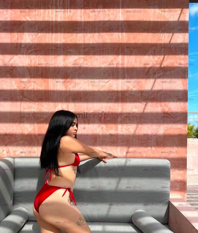 FOTOS DE HOLA AMOR ME LLAMO VALERIA HERMOSA TAPATIA DE VUELTA EN TU CIUDAD