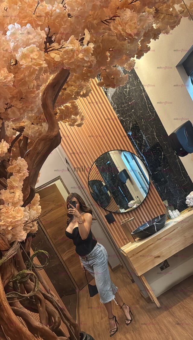 FOTOS DE CANSADO DE MENTIRAS! REAL MILENA UNA VERDADERA BELLEZA LADYBOY .. SUPER COMPLAC